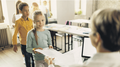 Escuelas Charter