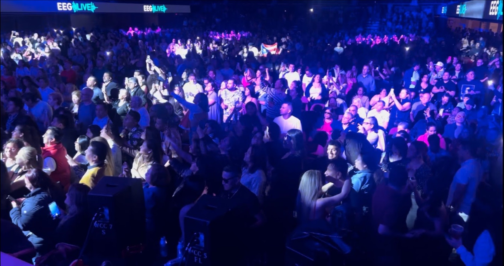 Salsa Fest Weekend! pone a gozar a Long Island, Nueva York y Nueva Jersey