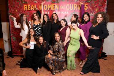 Real Women Have Curves