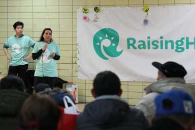 RaisingHealth
