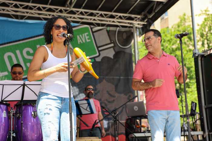 Loisaida Festival